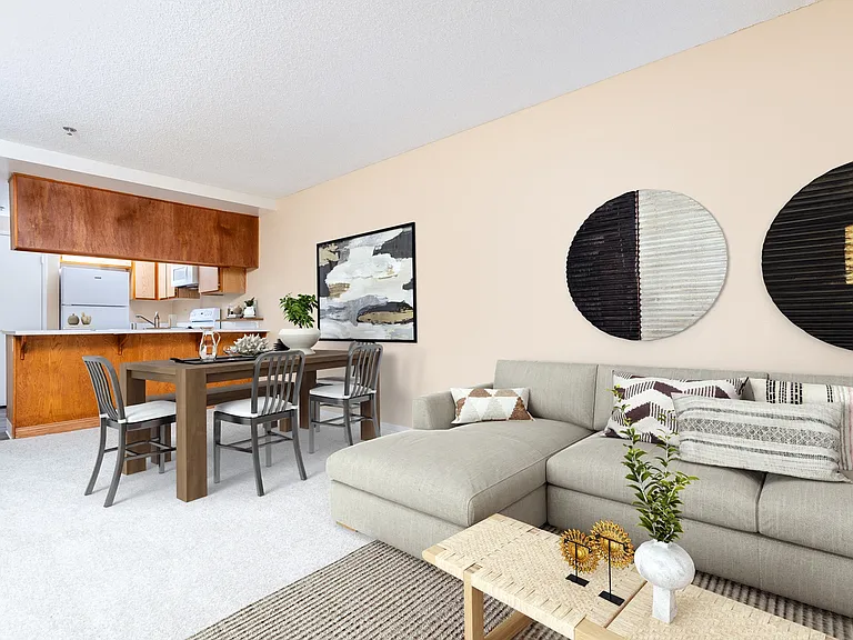 55+ FountainGlen Goldenwest Senior Apartments — Photo 12
