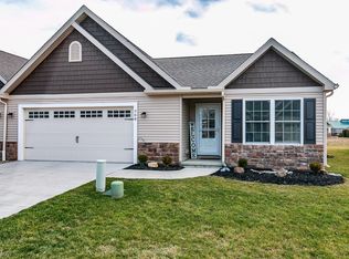 308 Nautical Way, Painesville, OH 44077