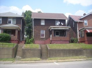 103 Center St, East Pittsburgh, PA 15112