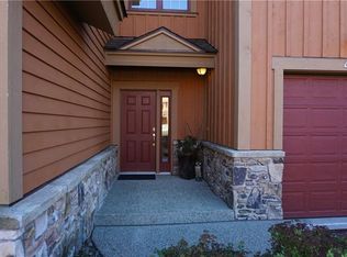 496 Southwind Cir, Seven Springs Resort, PA 15622