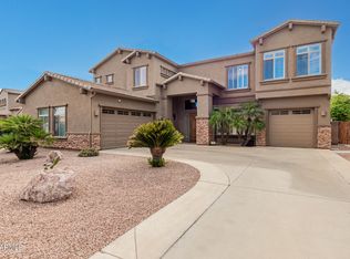 3037 S Colonial St, Gilbert, AZ 85295