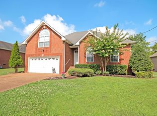 107 Kiowa Ct, White House, TN 37188