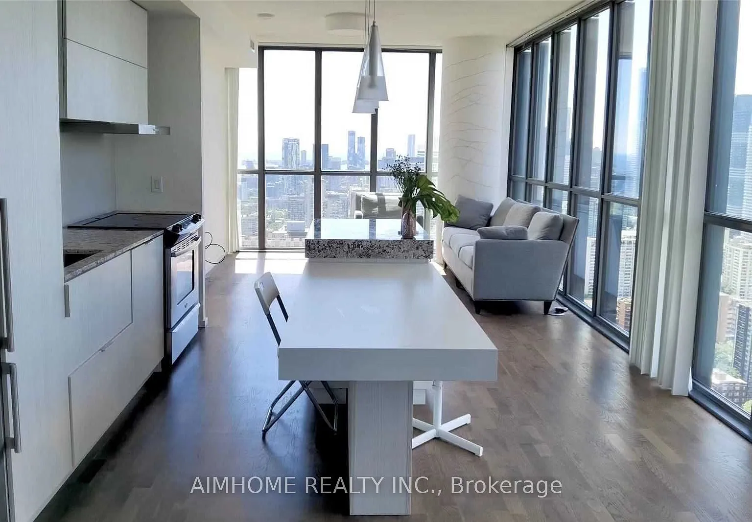 2 bed, $3,700 — Photo 2
