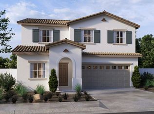 Residence 2311 Plan, La Ventana, Winchester, CA 92596