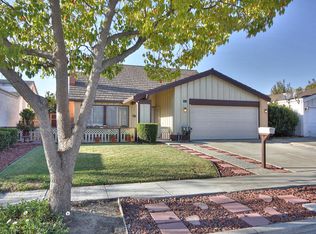 6235 Quicksilver Ave, Newark, CA 94560