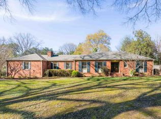 5430 Normandy Rd LOT 20, Memphis, TN 38120
