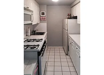 Rented by Warburg