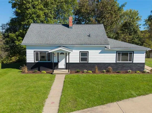 385 Jones St, Shreve, OH 44676