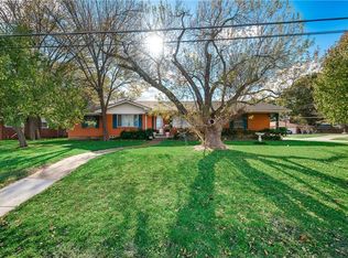 1003 Shady Ln, Seagoville, TX 75159