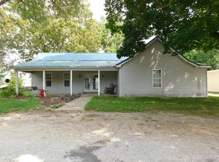 265 S 1st St, Denver, IN 46926
