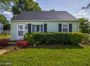 231 Manassas Dr, Manassas Park, VA 20111