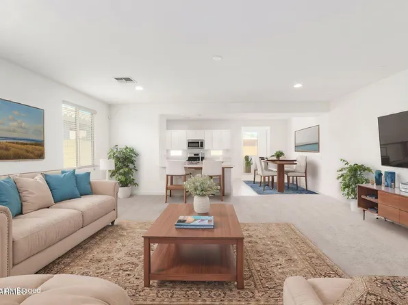 3815 S 64TH Lane, Phoenix, AZ 85043
