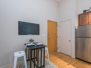 1510 Walnut St #404, Philadelphia, PA 19102