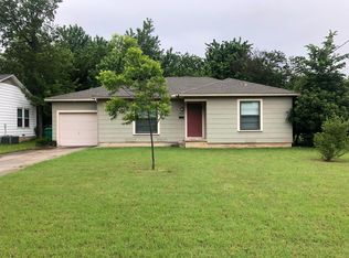 1012 Anna St, Denton, TX 76201