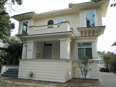340 W Park St, Stockton, CA, 95203
