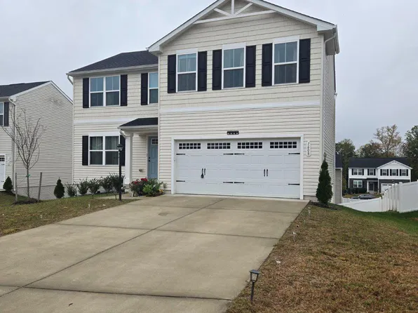 1608 Creek Bottom Pl, Stafford, VA 22554
