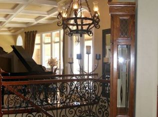 3740 Camelrock Vw, Colorado Springs, CO 80904