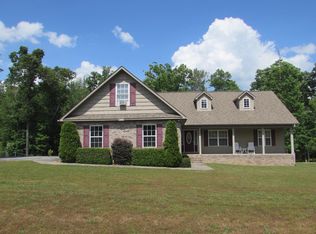 435 Summerwind Dr, Crossville, TN 38571