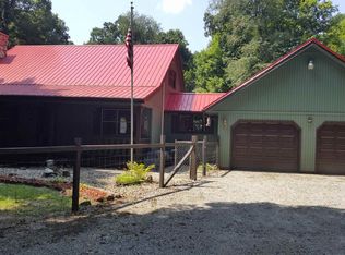 21058 State Line Rd, Bristol, IN 46507