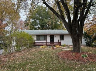10198 S Old Route 66, Litchfield, IL 62056