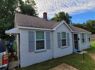 1275 S Prescott St, Memphis, TN 38111