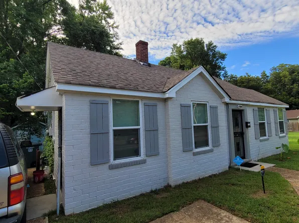 1275 S Prescott St, Memphis, TN 38111