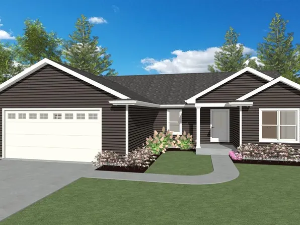 711 Reed St, Neenah, WI 54956