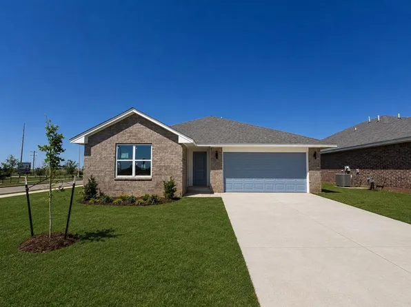 2301 SE 89th Ter, Oklahoma City, OK 73160