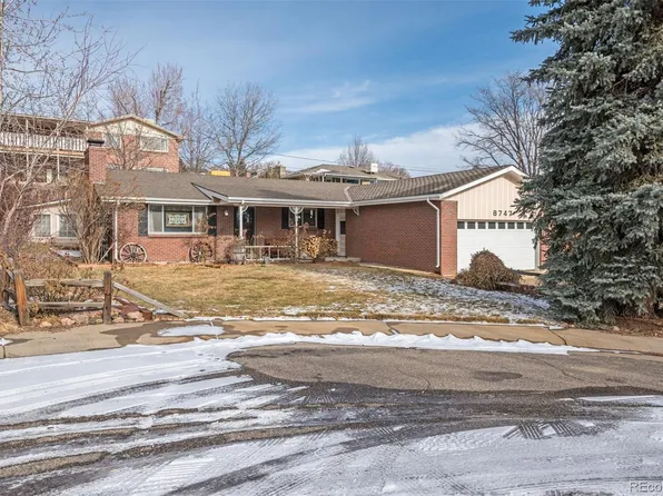8747 W 66th Place, Arvada, CO 80004