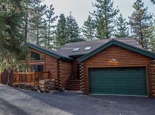 15017 Chestnut Dr, Pine Mountain Club, CA 93222