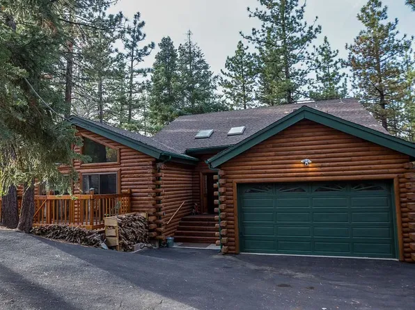 15017 Chestnut Dr, Pine Mountain Club, CA 93222