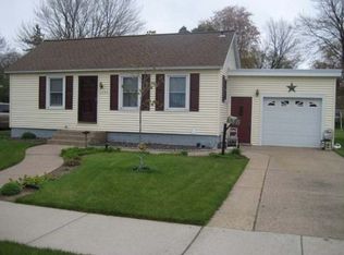 1131 11th St S, Wisconsin Rapids, WI 54494