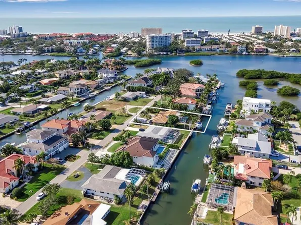 1637 Stanford Ln Lot 31, Sarasota, FL 34231