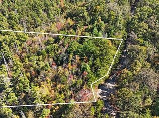 1666 Hunter Dr #1666, Ranger, GA 30734