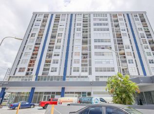 Cond Olimpo Plaza Luis Munoz Rivera Ave #1002-906, San Juan, PR 00927
