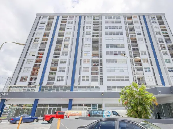 Cond Olimpo Plaza Luis Munoz Rivera Ave #1002-906, San Juan, PR 00927