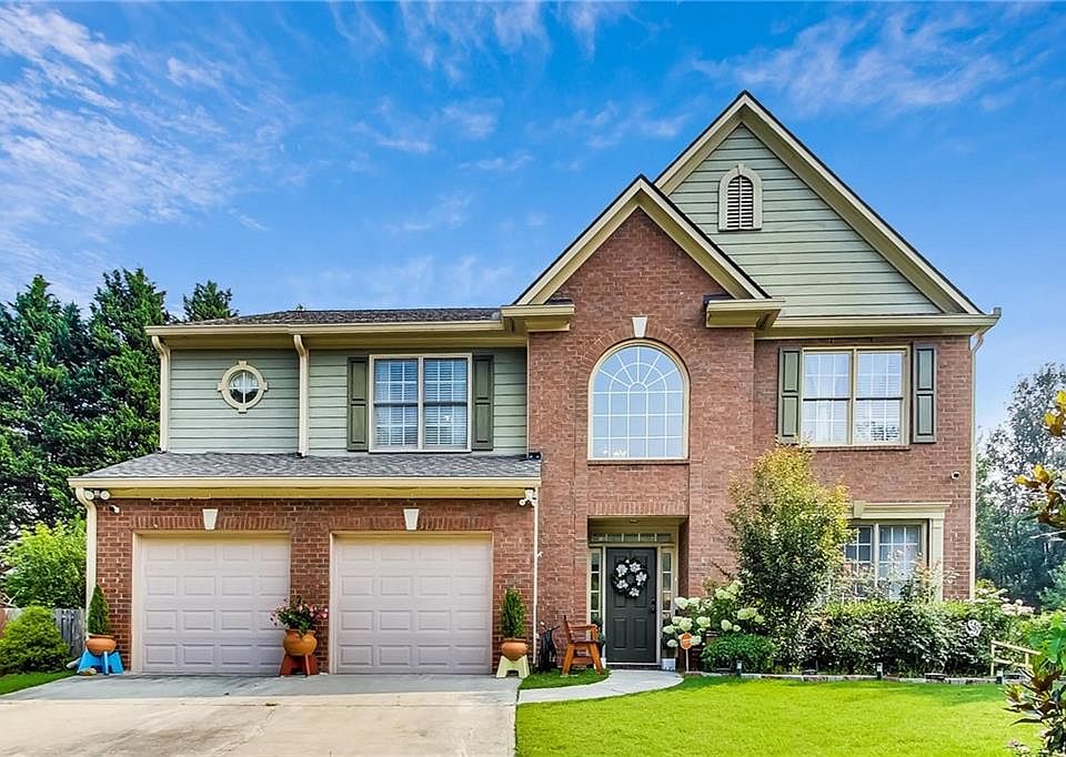 1st image of 1210 Stoney Field Pl