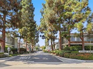 3430 Timber Lk #52, Costa Mesa, CA 92626