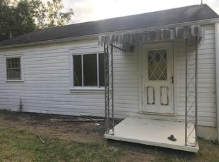 12 Greenridge Dr, Huntington, WV 25704