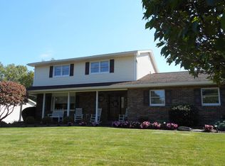 26 Cedar Rd, Plains, PA 18705