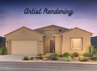 1335 E Epidote Ct, Oro Valley, AZ 85755