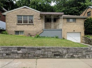 1029 Morningside Ave, Pittsburgh, PA 15206