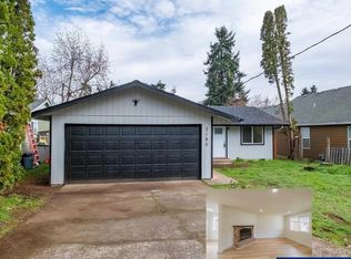 3180 Doughton St S, Salem, OR 97302