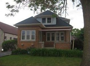 6678 N 43rd St, Milwaukee, WI 53209