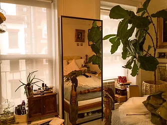 Rented by Veracity NYC LLC