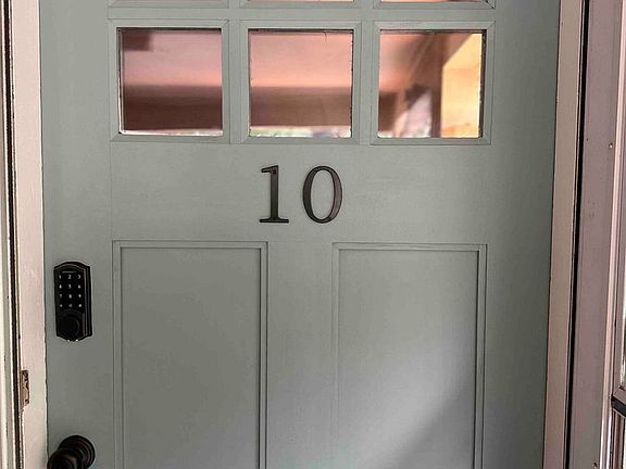 2nd image of 1355 Gaylord St APT 10