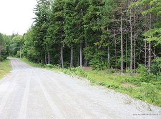 Lot 13 Pidgeon Point Road, Whiting, ME 04691