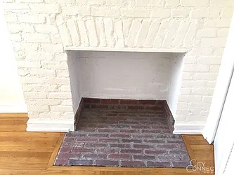 Rented by City Connections Realty