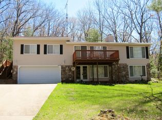 11573 Fascination Dr, Frederic, MI 49733