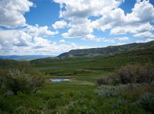Tbd Rcr 46, Steamboat Springs, CO 80487